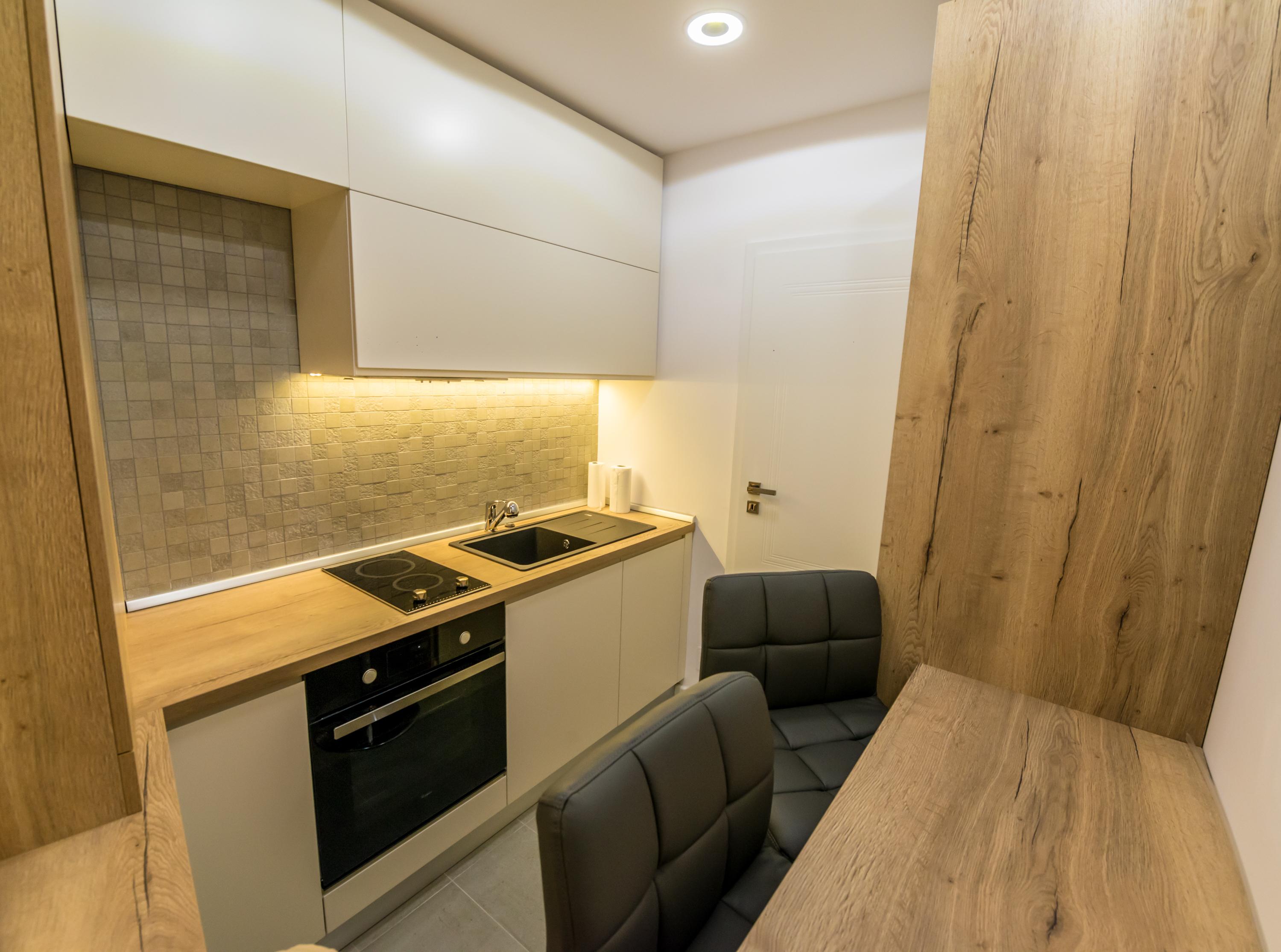 Uba Accommodation Aparthotel Cluj-Napoca Exteriör bild