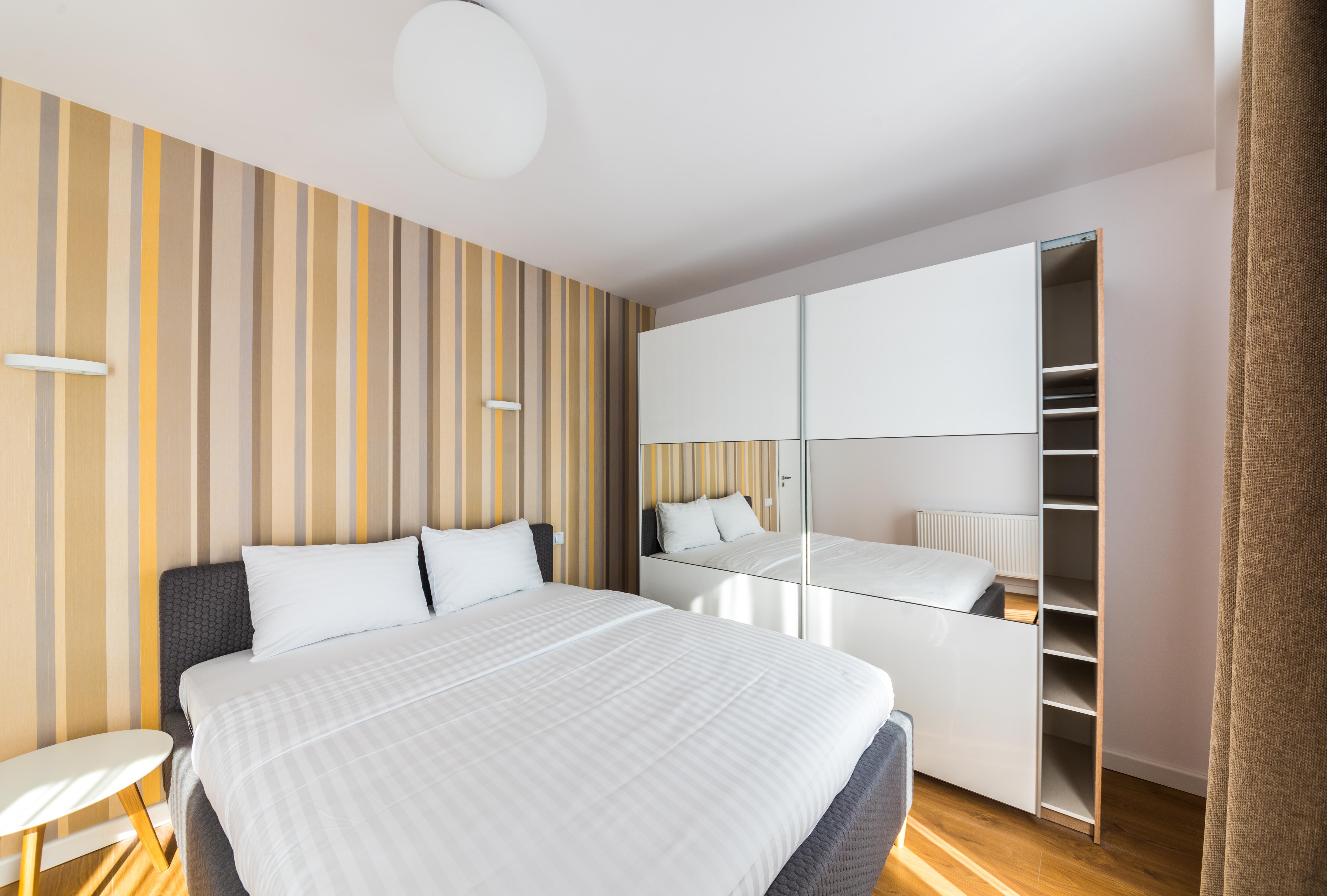 Uba Accommodation Aparthotel Cluj-Napoca Exteriör bild