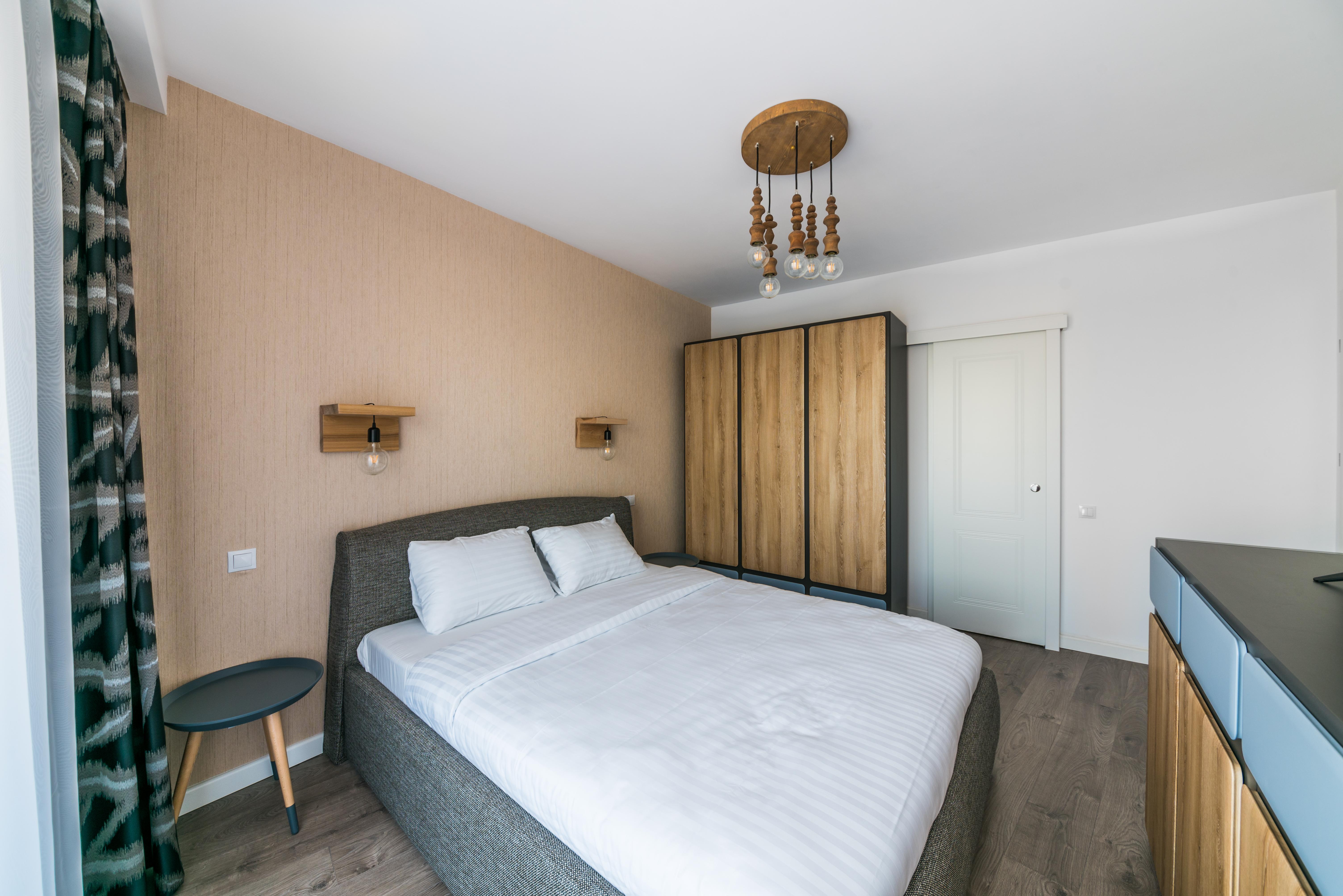 Uba Accommodation Aparthotel Cluj-Napoca Exteriör bild